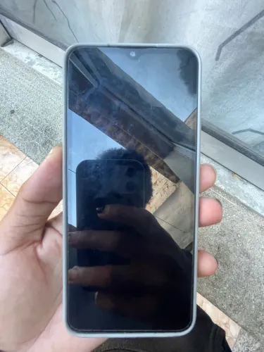 Vendo celular