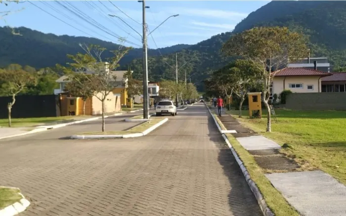 Terreno para Venda em Florianópolis, Ribeirão da Ilha