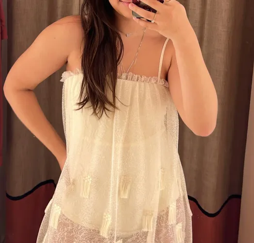Vestido Cris Barros