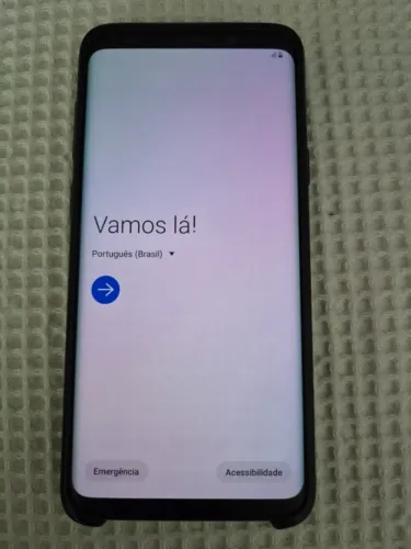 Telefone Celular
