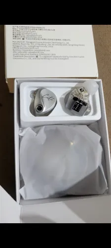 KZ Castor Herman ( NOVO )