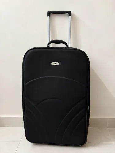 Mala de viagem fox 23 kg
