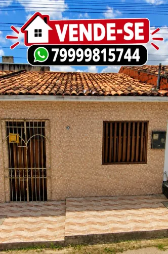 Casa a venda 50 mil