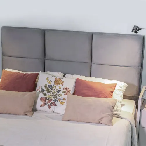 Cabeceira de cama