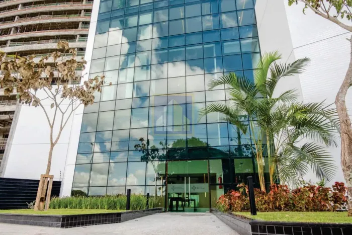 Apartamento para Venda em Campina Grande, Vila Cabral, 3 dormitórios, 1 suíte, 2 banheiros
