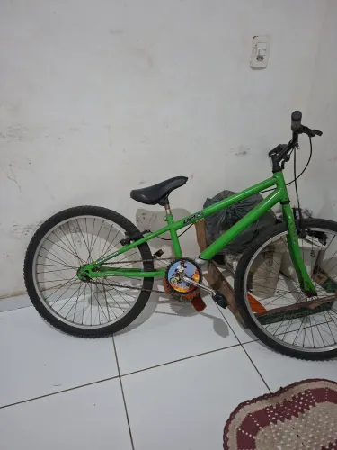 Vendo Bicicleta