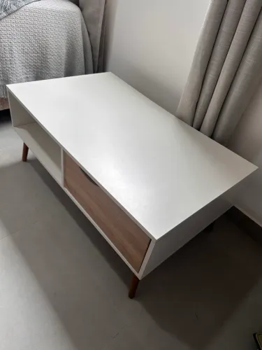 Mesa de centro Etna