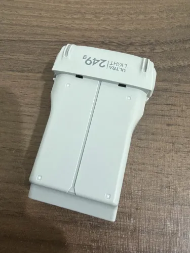 Bateria normal DJI drone luto x1
