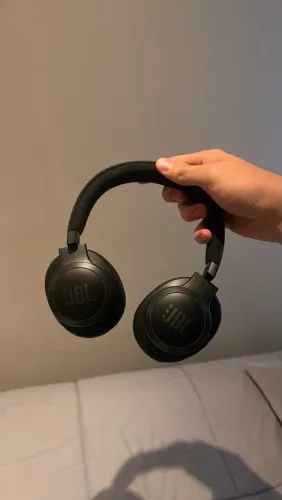 Fone Bluetooth JBL 770NC Live