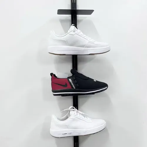 Expositor de sapato 