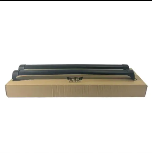 Rack de teto para VW