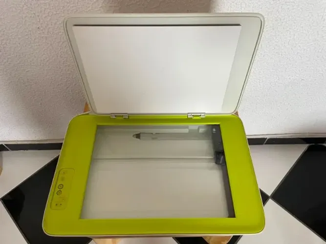 HP DeskJet Ink Advantage 2136