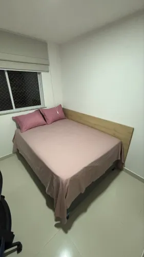 Cama Box Casal + Colchão Softflex Atenas ? R$ 800