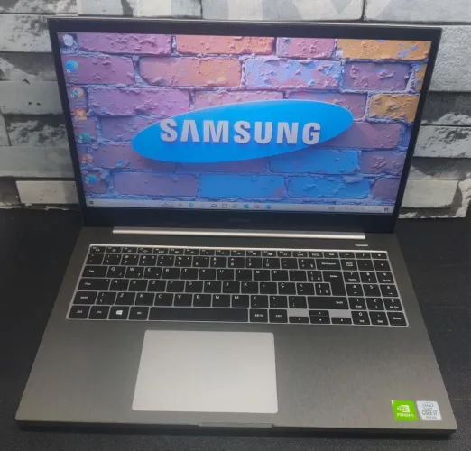Notebook Samsung
