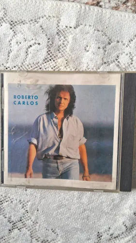 CD Roberto Carlos