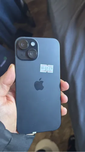 iphone 15 128GB garantia Apple até 21/01/27