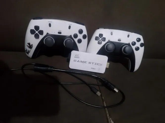 Vendo PlayStation