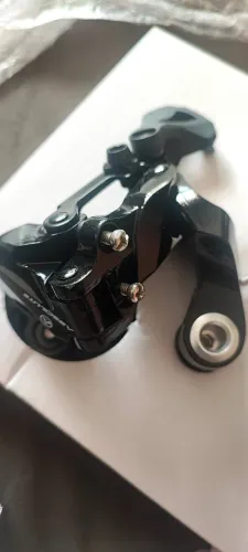 Câmbio traseiro bike 12v