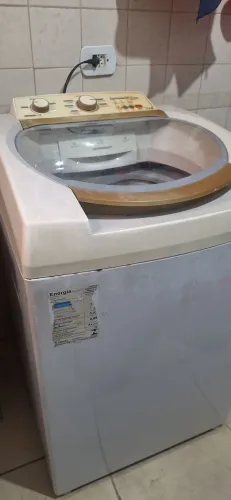 Máquina lavar roupa Brastemp 11 kg