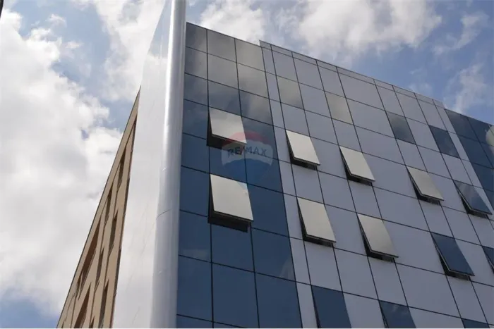 Edifício Comercial para Locação - Condomínio Platinum Office - Zona Norte - São Paulo