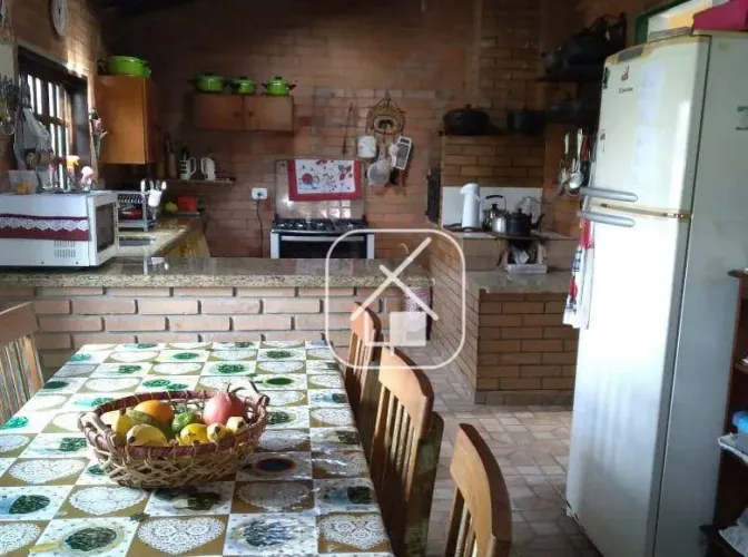 Chácara à venda no bairro Recanto da Cachoeira - Santa Branca - SP