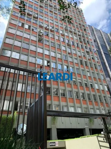 COMERCIAL - ITAIM - SP