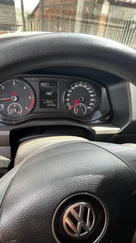 Volkswagen Amarok Cs2.0 16v/s2.0 16V TDI 4X4 Diesel 2018