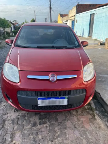 Fiat Palio Attra./italia 1.4 EVO F.flex 8V 5P 2015
