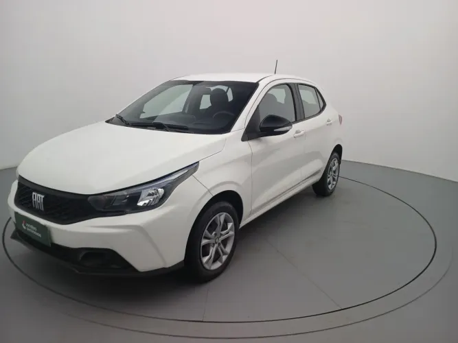 Fiat Argo Drive 1.0 Firefly 2026