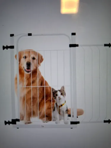 Grade proteção Pet 