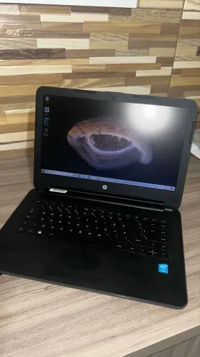 Notebook Hp 246