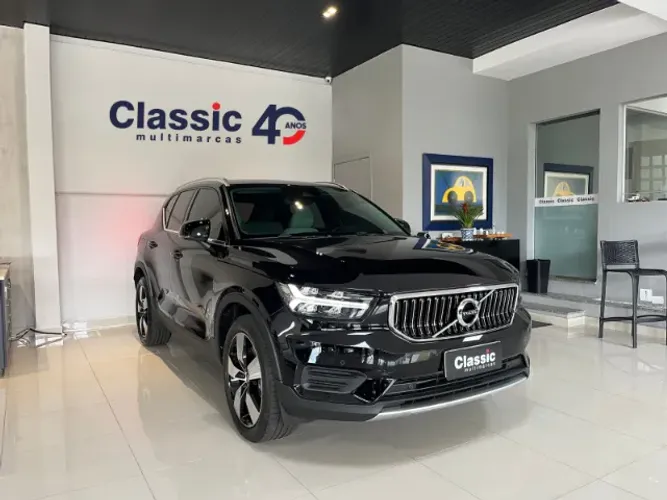 Volvo XC40 XC 40 T-5 Híbrido Inscription 1.5 FWD 2022