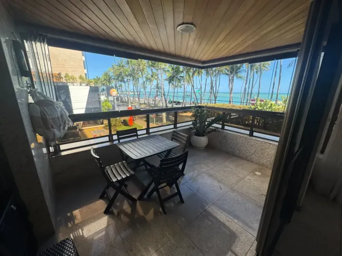 Apartamento à venda no SÍRIUS, PONTA VERDE, Maceió, AL
