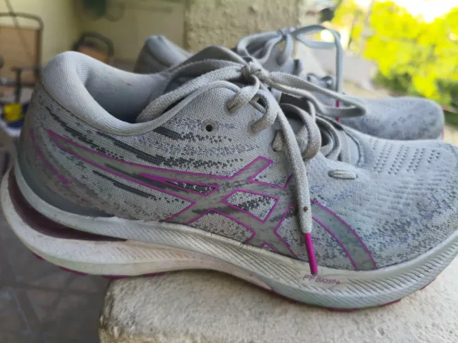 Tênis Asics Kayano 29