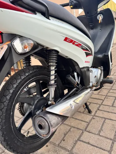 Honda biz/ 125