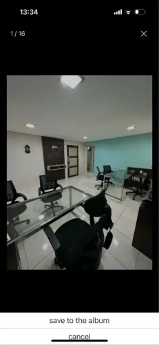 NO COCÓ, ALUGO IMÓVEL COML/RESIDENCIAL EM FRENTE ÀS TORRES DUETS OFFICE E FACULDADE UNINTA