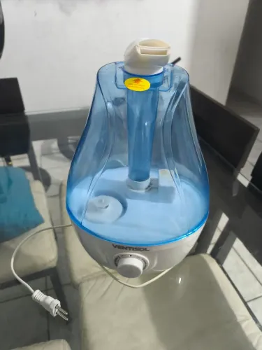 Umidificador de ar ventisol