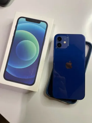 IPHONE 12