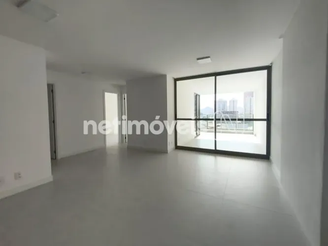 Locação Apartamento 3 quartos Praia de Itaparica Vila Velha