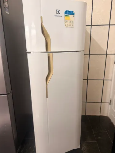 Geladeira eletrolux