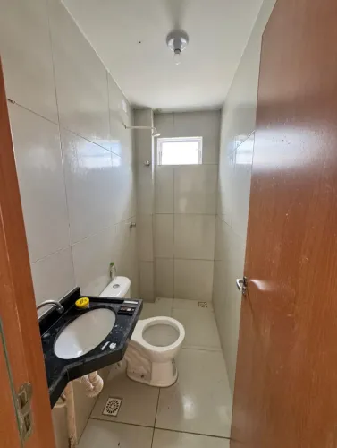 Repasse apartamento 