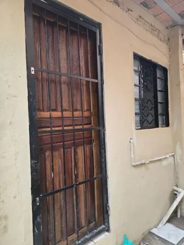 Casa em vila