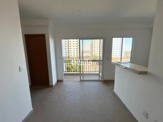 Apartamento com 2 quartos disponível no bairro Grand Ville em Uberlândia-MG