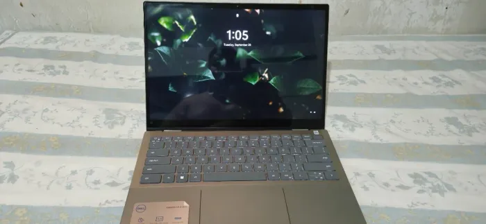 Dell Inspiron 14 7425 2 Em 1 Ryzen 7 32gb + Dock Dell Wd15