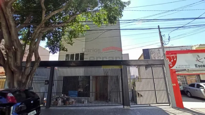 Prédio comercial para locação na Zona Norte de São Paulo!