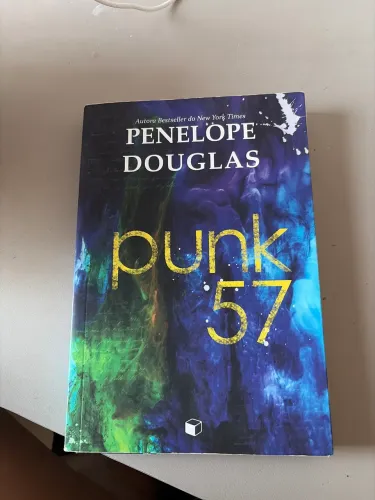 Punk 57