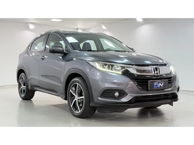 Honda HR-V EXL 1.8 Flexone 16V 5P Aut. 2020