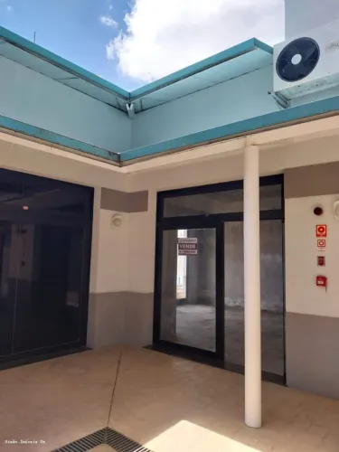 Loja Comercial para Venda em Osasco, Vila Osasco - Osasco Trade & Convention Center