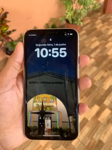 Iphone xr 128gb