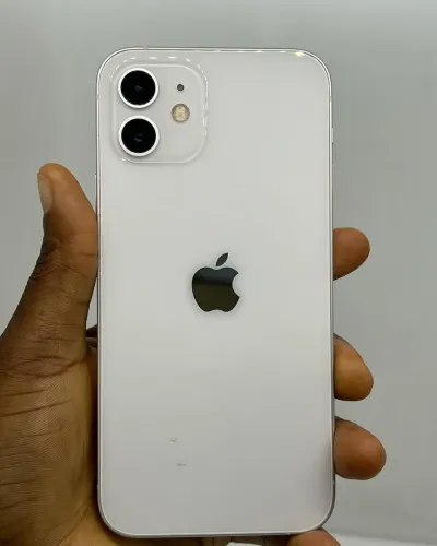 Troco iPhone 12 128GB